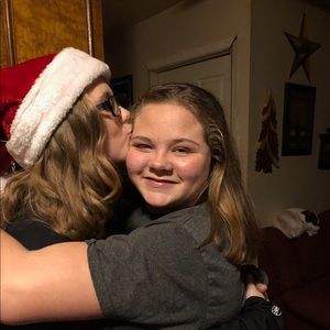 Meet your Posher, Aubree